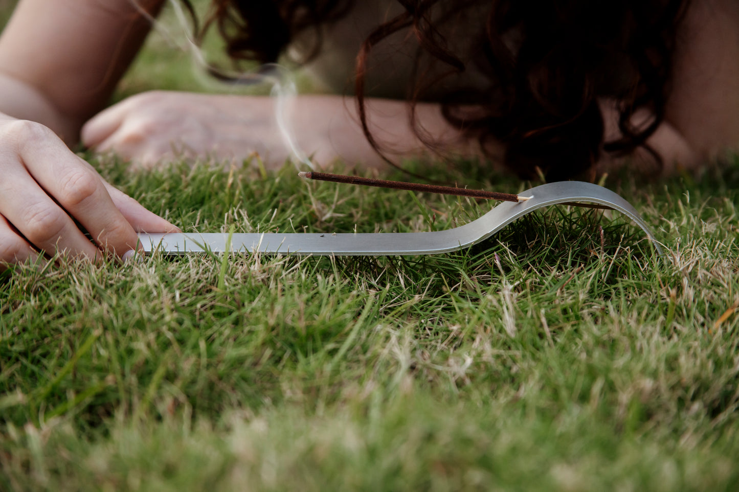 Sibicura SILEO – Räucherstäbchenhalter für Ruhe & Balance | Schweiz